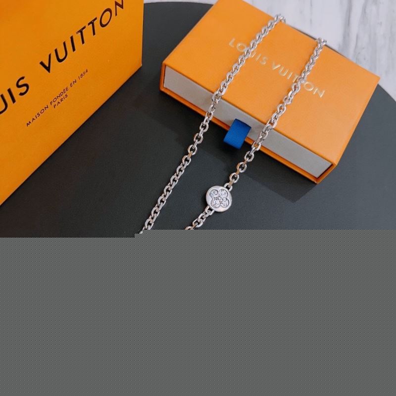 LV Necklaces